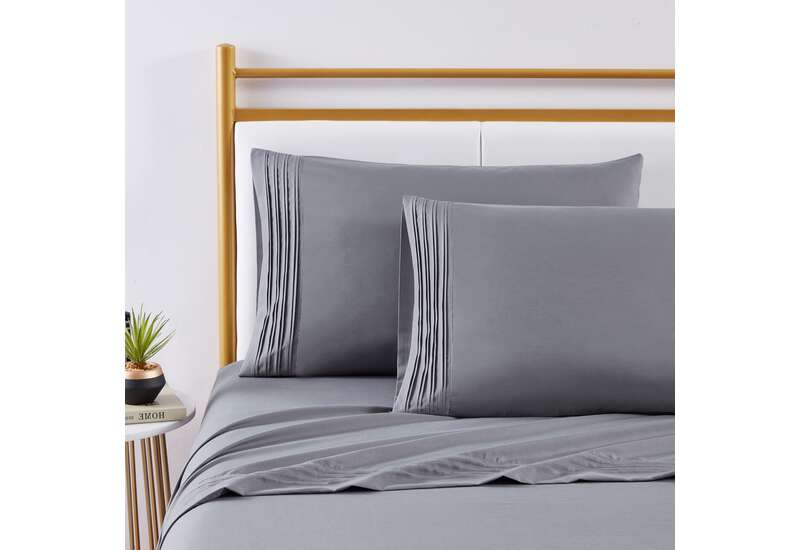 Guide To Bed Sheet Sizes | Wayfair